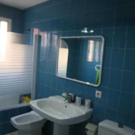 Apartamento Casco Antiguo Apartment *