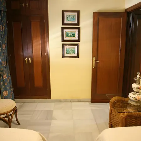 Apartamento Casco Antiguo * Marbella