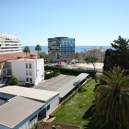 Apartamento Casco Antiguo Apartment