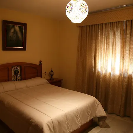 Apartment Apartamento Casco Antiguo *