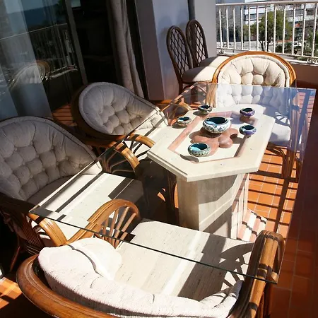 Apartamento Casco Antiguo Apartment
