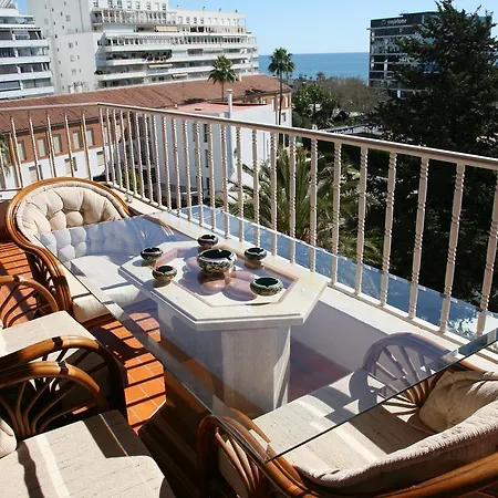 Apartment Apartamento Casco Antiguo *
