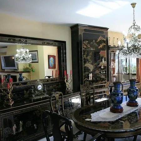 Apartamento Casco Antiguo Apartment Marbella